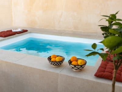 Magno Apartments Pureza - Ático con Piscina Privada 102 1
